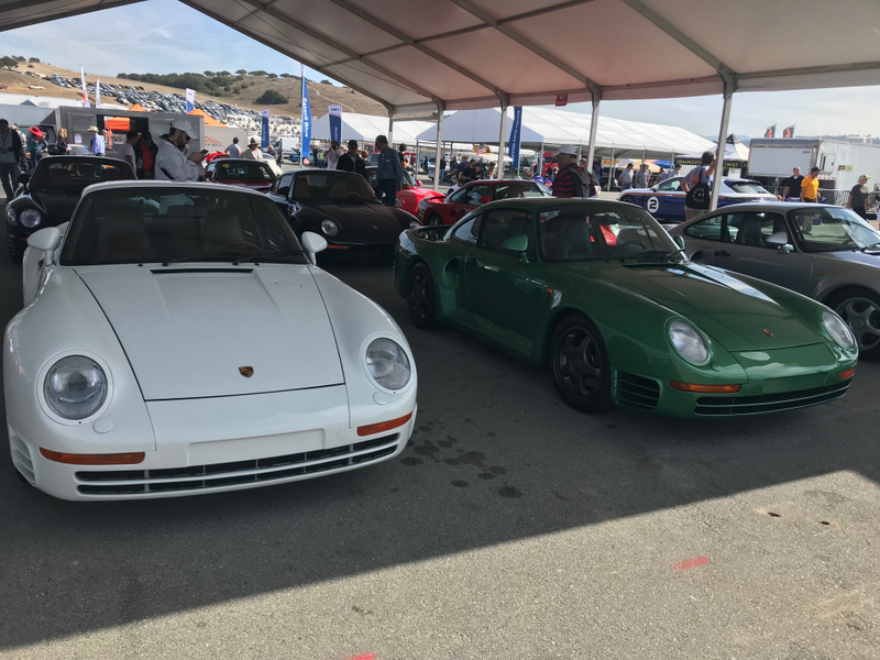 13 959s in one spot